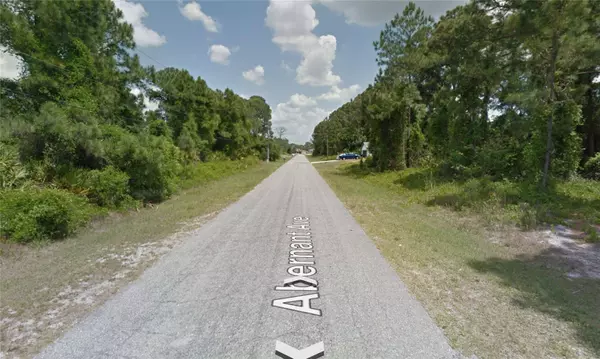 North Port, FL 34287,ABERNANT AVE