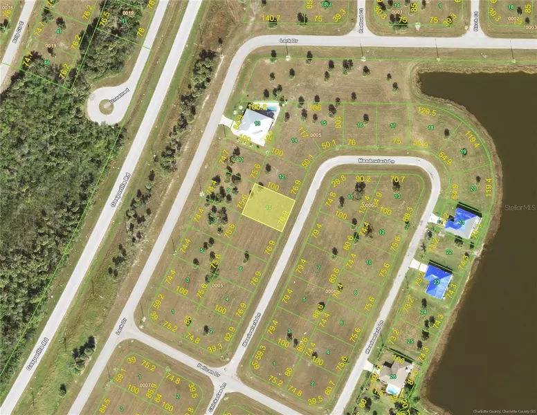 9 MEADOWLARK LN, Placida, FL 33946