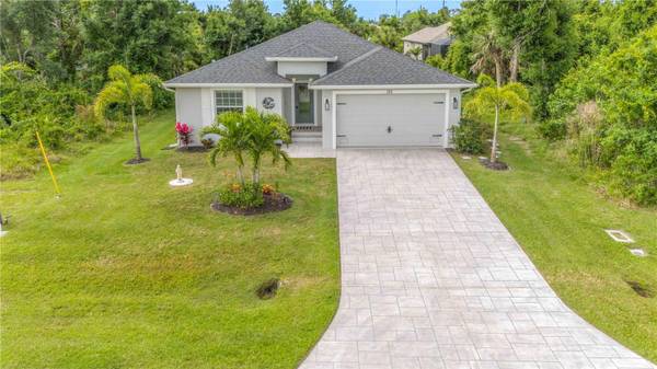 173 INGRAM BLVD, Rotonda West, FL 33947