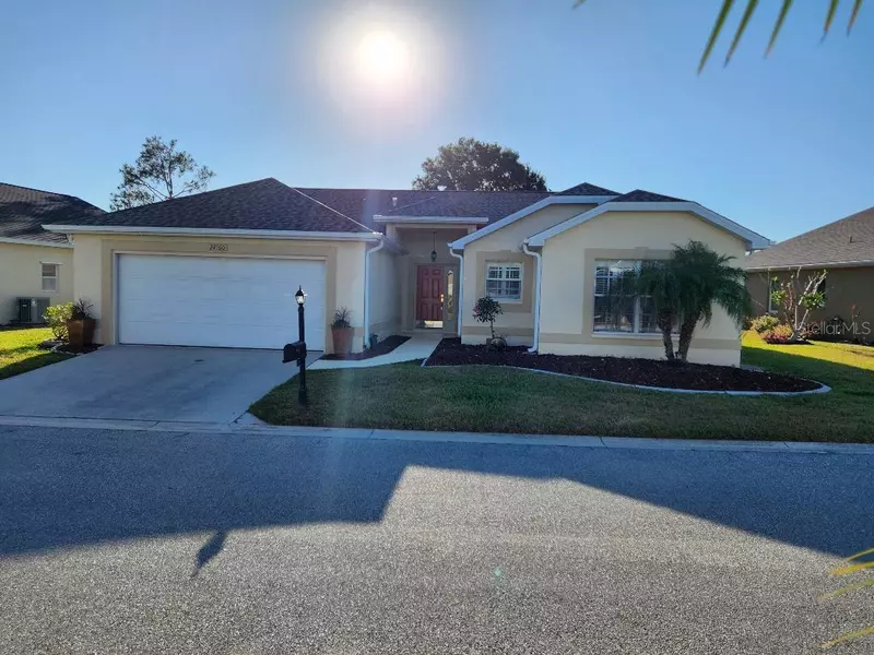 24160 BUCKINGHAM WAY, Punta Gorda, FL 33980