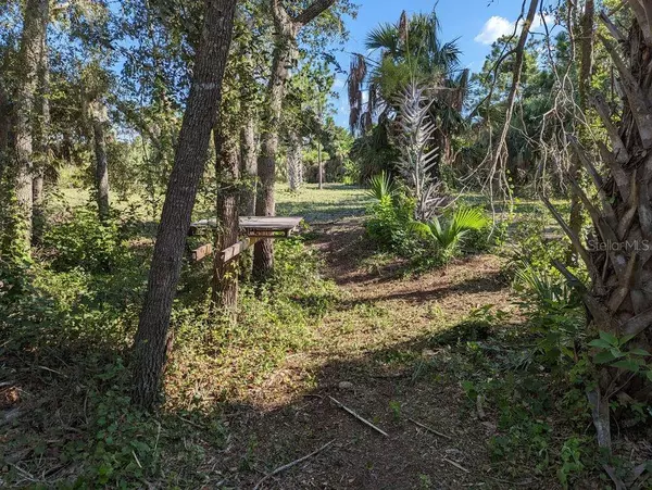 North Port, FL 34288,LOT 5 DOZIER TER