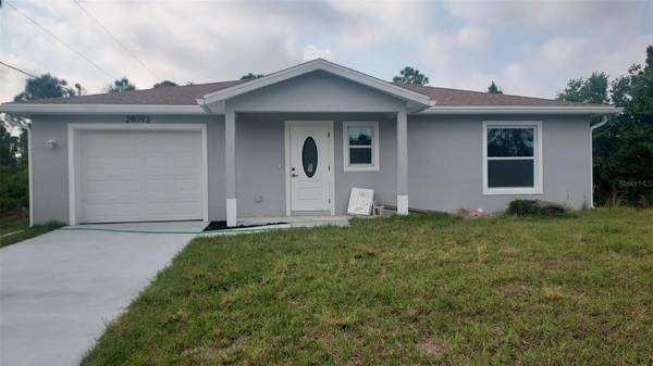 28093 MONTE CRISTO BLVD, Punta Gorda, FL 33955