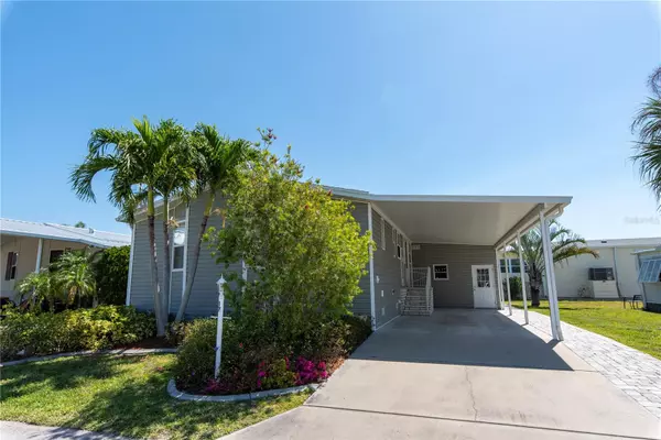 17 AMSTERDAM AVE, Punta Gorda, FL 33950