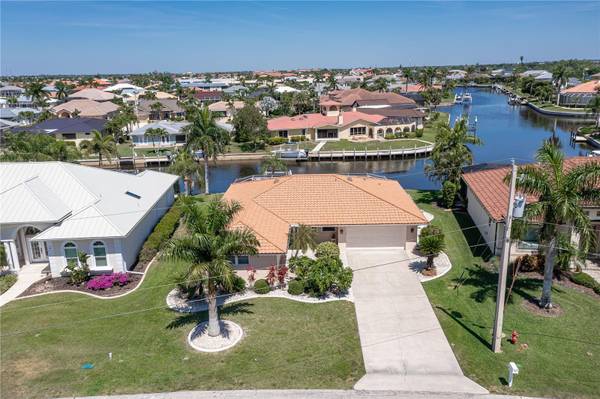 830 VIA TUNIS, Punta Gorda, FL 33950