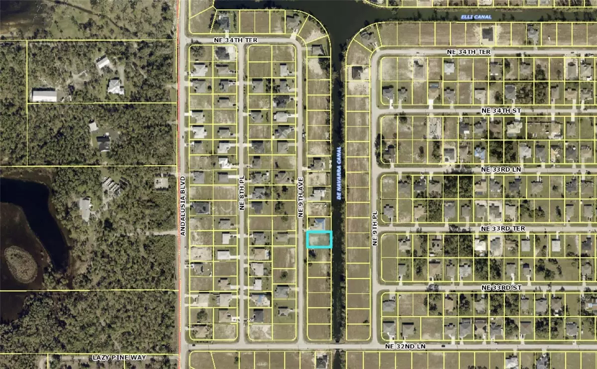 Cape Coral, FL 33909,3311 NE 9TH AVE