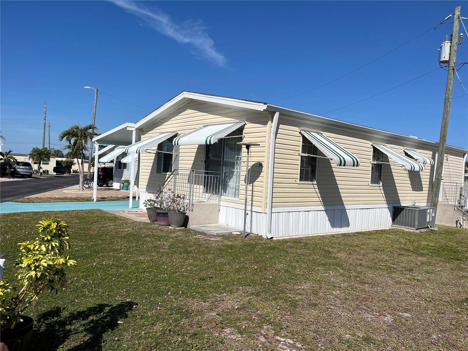 Punta Gorda, FL 33950,10100 BURNT STORE RD #51