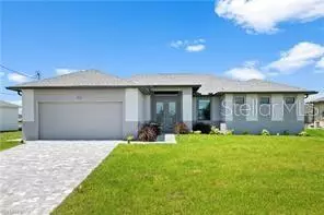 309 NE 15TH TER, Cape Coral, FL 33909