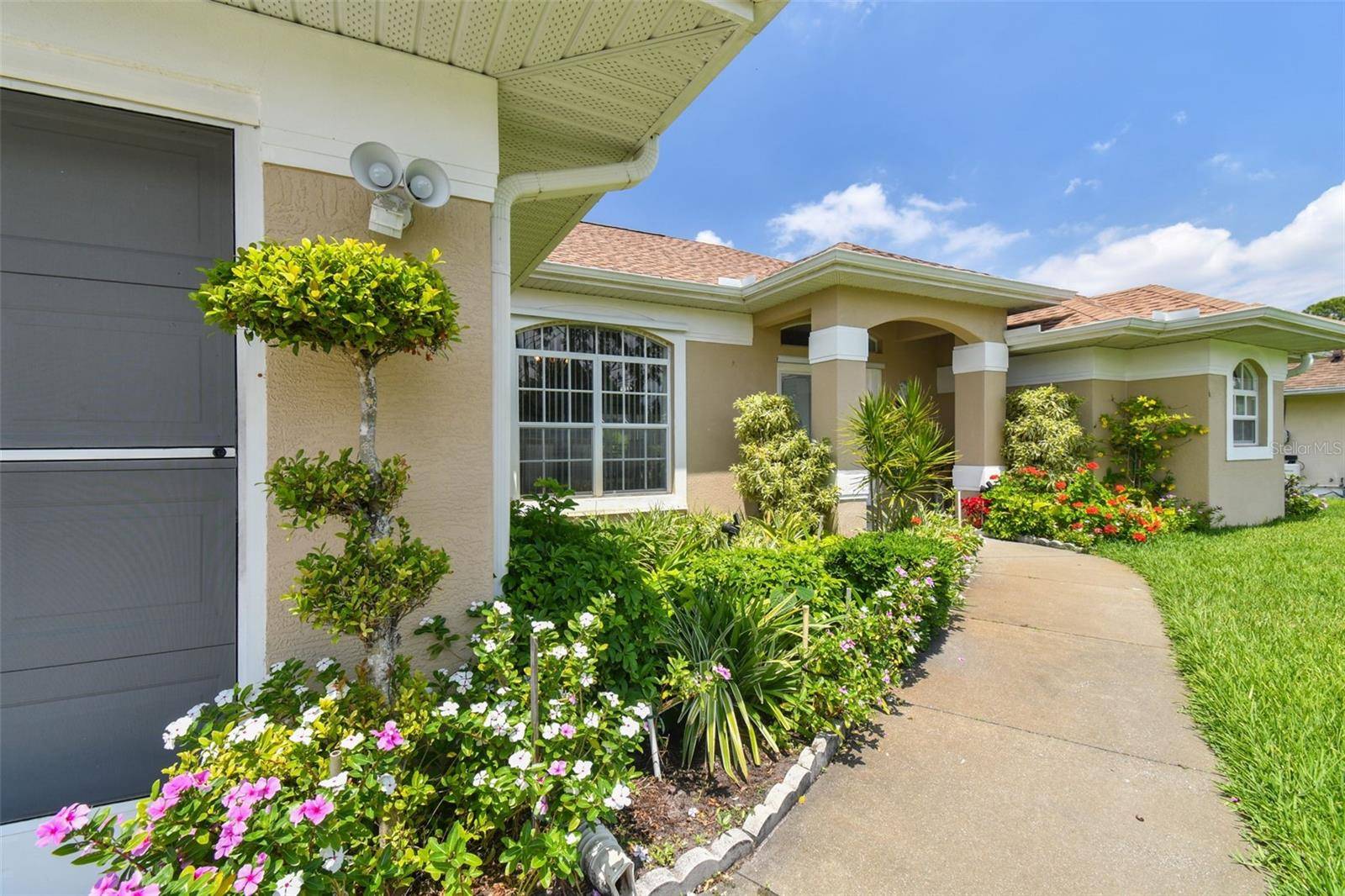 3804 WOODBRIDGE AVE, North Port, FL 34287