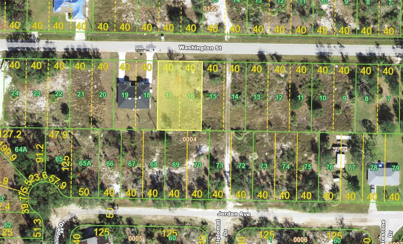 27079 WASHINGTON ST, Punta Gorda, FL 33983