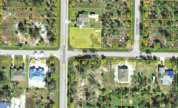 2370 BROADPOINT DR, Punta Gorda, FL 33983