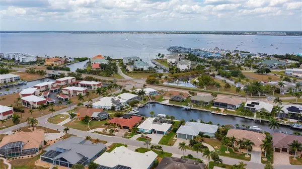 Punta Gorda, FL 33950,1126 HAWKS NEST CT