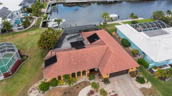 Punta Gorda, FL 33950,1126 HAWKS NEST CT