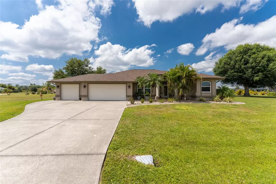 1322 OBSERVER CT, Punta Gorda, FL 33983