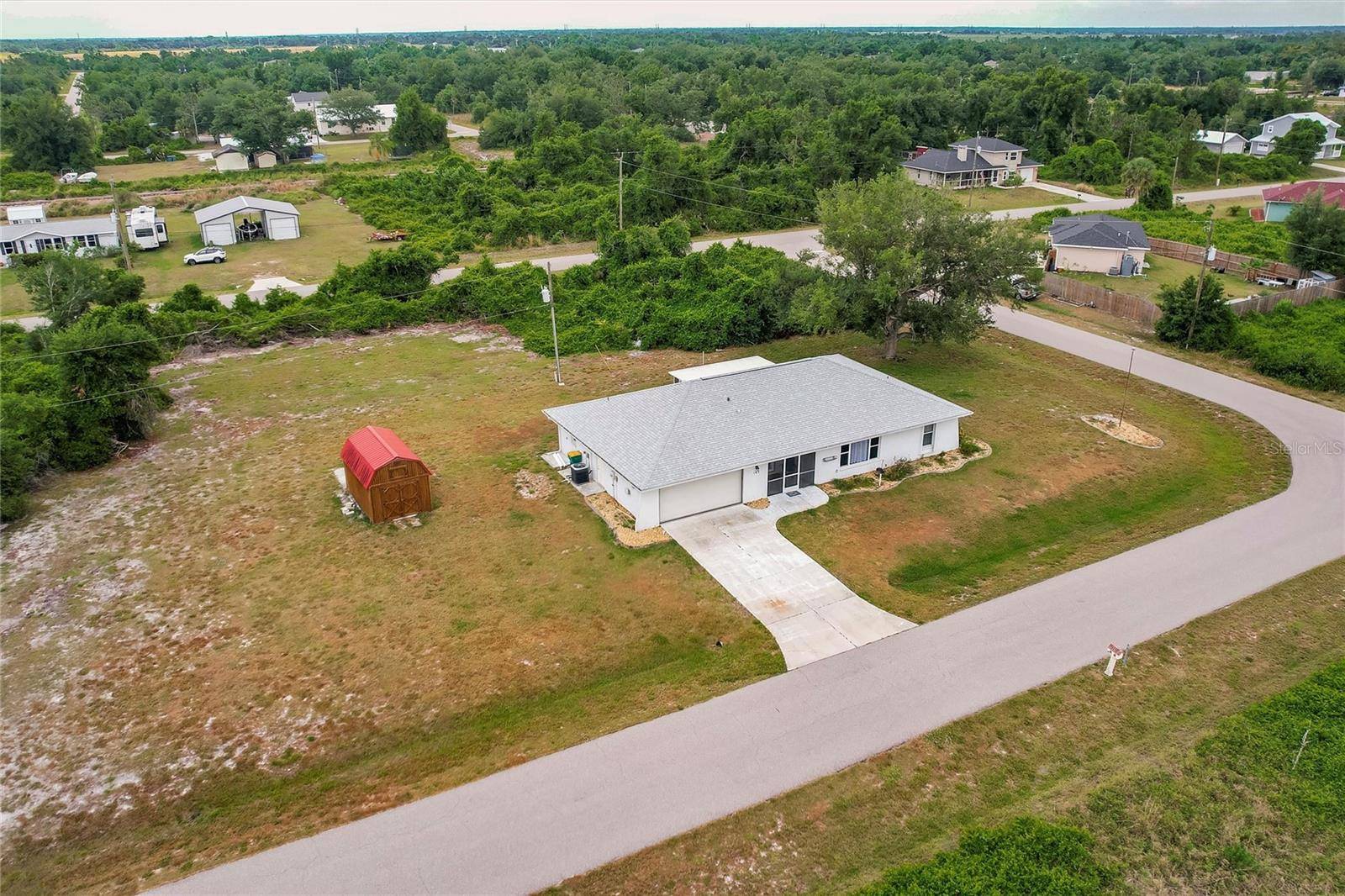 162 JOLSON CT, Punta Gorda, FL 33982