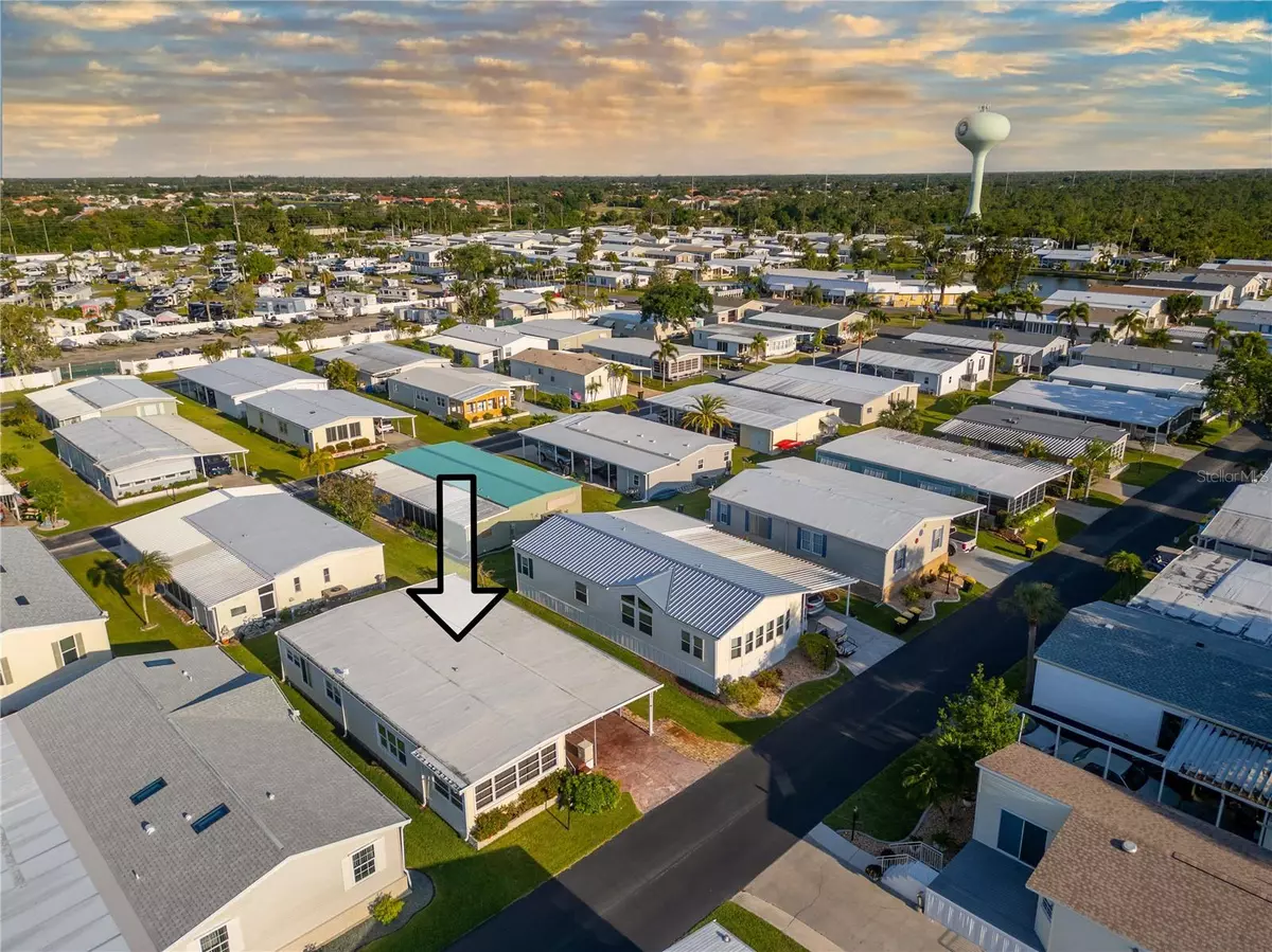 Punta Gorda, FL 33950,10303 BURNT STORE RD #195