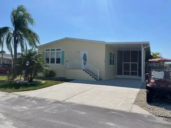 North Port, FL 34287,530 SAN CLEMENTE CIR