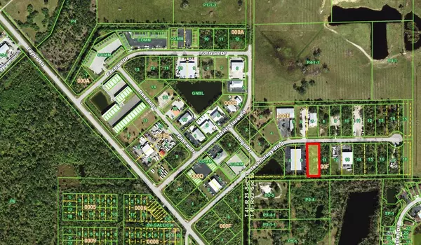 Punta Gorda, FL 33950,25571 TECHNOLOGY BLVD