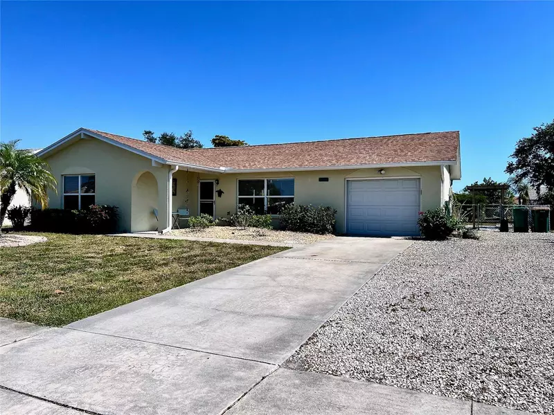 13375 BRONZE AVE, Port Charlotte, FL 33981