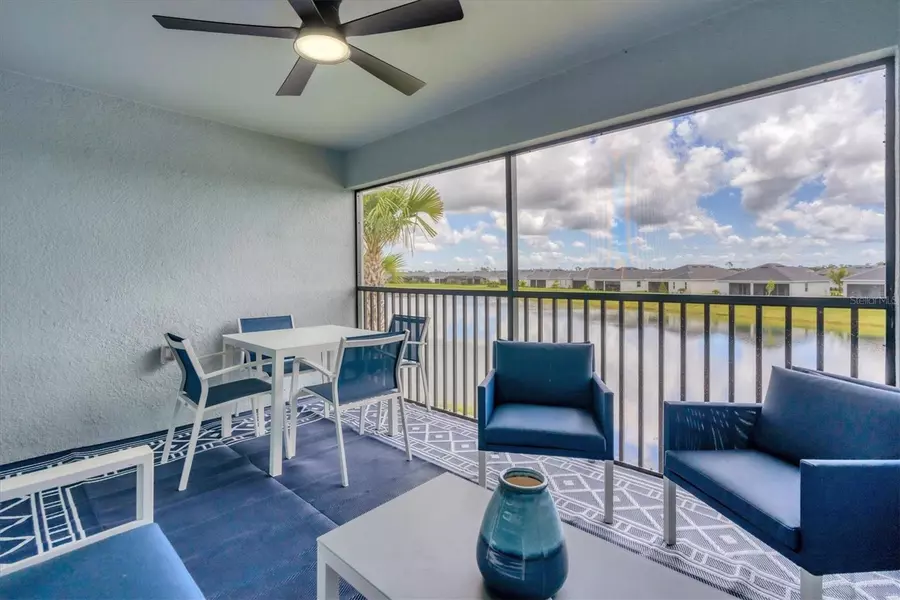 14224 HEIRTAGE LANDING BLVD #921, Punta Gorda, FL 33955