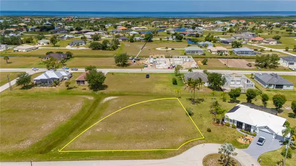 Punta Gorda, FL 33955,17367 CAYO LN