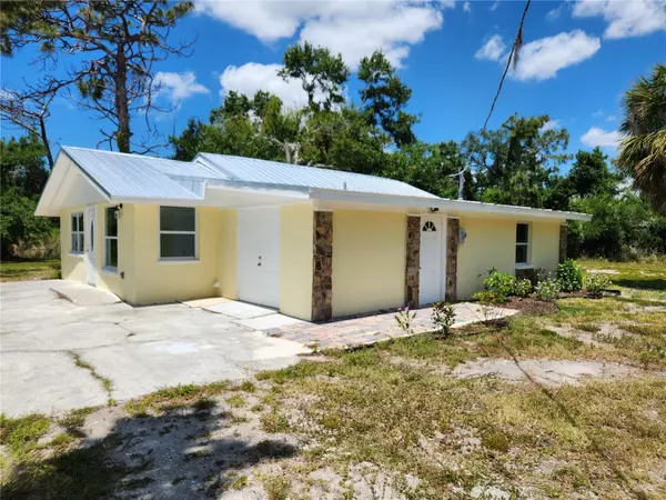 1136 DAVIS LN,  Englewood,  FL 34224