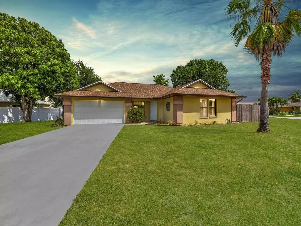 Cape Coral, FL 33904,1437 SE 30TH TER