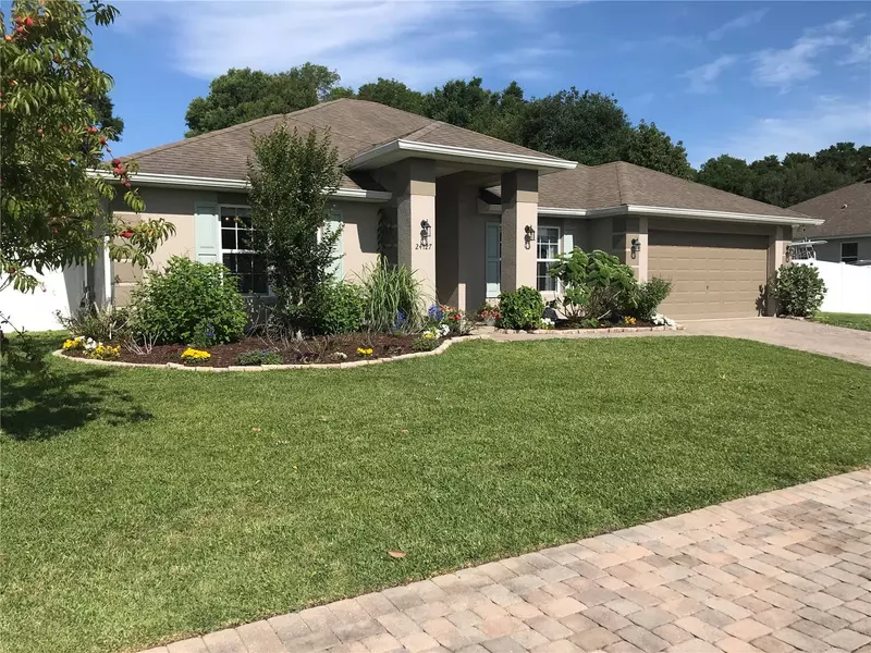 24127 PLYMOUTH HOLLOW CIR, Sorrento, FL 32776