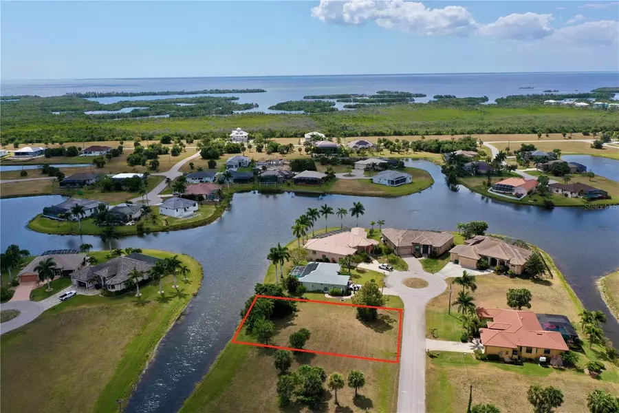 16251 NOGALES CT, Punta Gorda, FL 33955