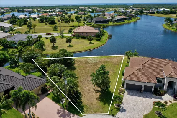 17142 MINT LN, Punta Gorda, FL 33955