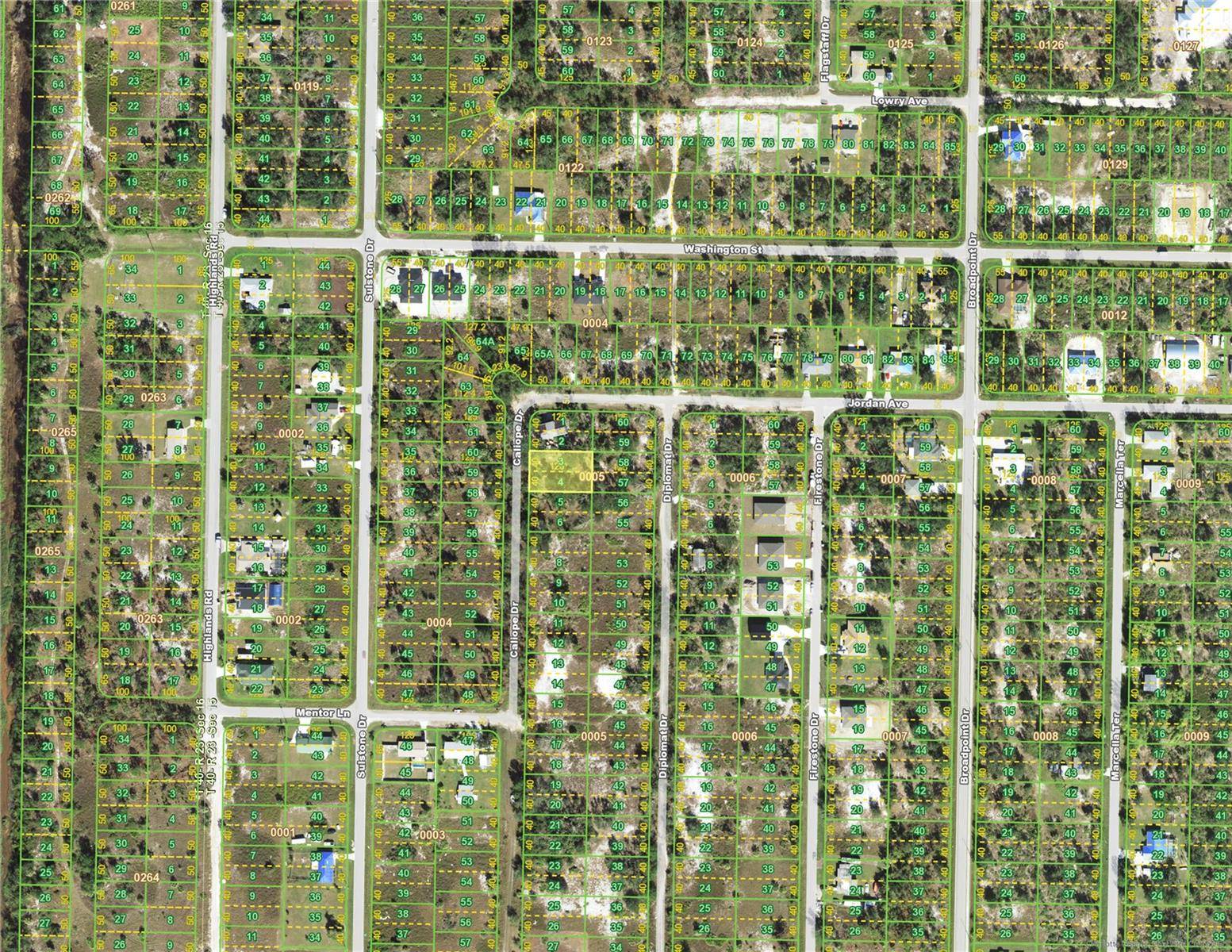 Punta Gorda, FL 33983,2266 CALIOPE DR