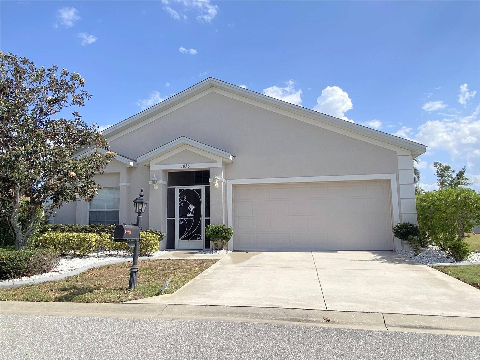 1836 SCARBOROUGH TRL, Port Charlotte, FL 33980