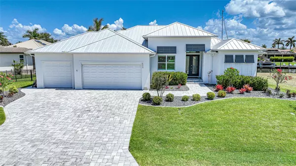 4093 TURTLE DOVE CIR, Punta Gorda, FL 33950