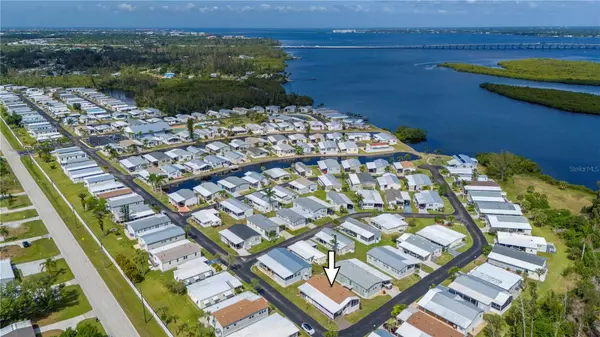 Punta Gorda, FL 33982,4300 RIVERSIDE DR #20