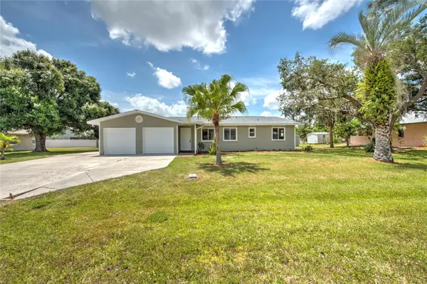 21507 BEAVERTON AVE, Port Charlotte, FL 33952