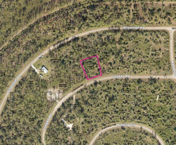 North Port, FL 34288,LONGAN RD