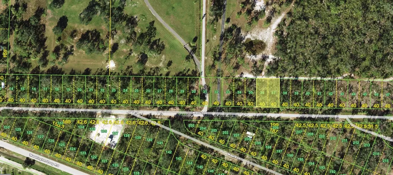 33502 WALNUT DR, Punta Gorda, FL 33982