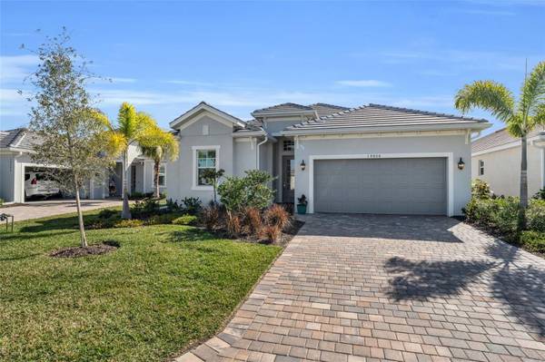 14804 CHERRY BLOSSOM WAY,  Punta Gorda,  FL 33955