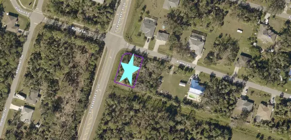 Lot 1 S CRANBERRY BLVD, North Port, FL 34286