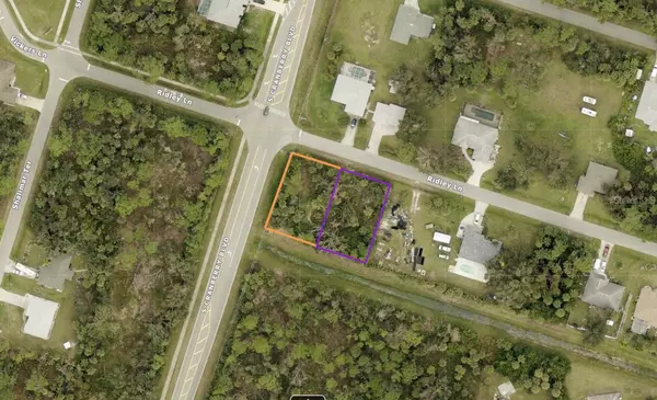 North Port, FL 34286,Lot 1 S CRANBERRY BLVD