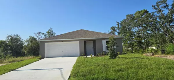 Poinciana, FL 34759,120 SPARROW CT