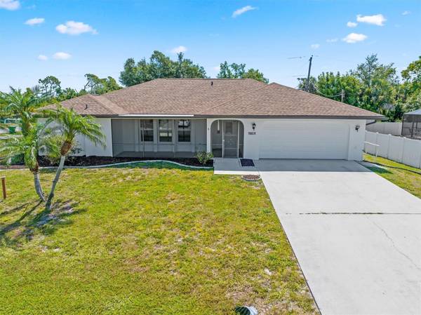 19631 MIDWAY BLVD, Port Charlotte, FL 33948