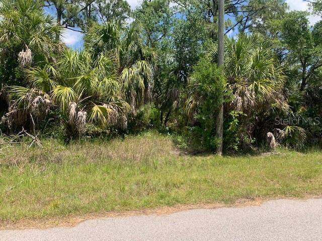 Port Charlotte, FL 33948,17474 & 17482 POWELL AVE