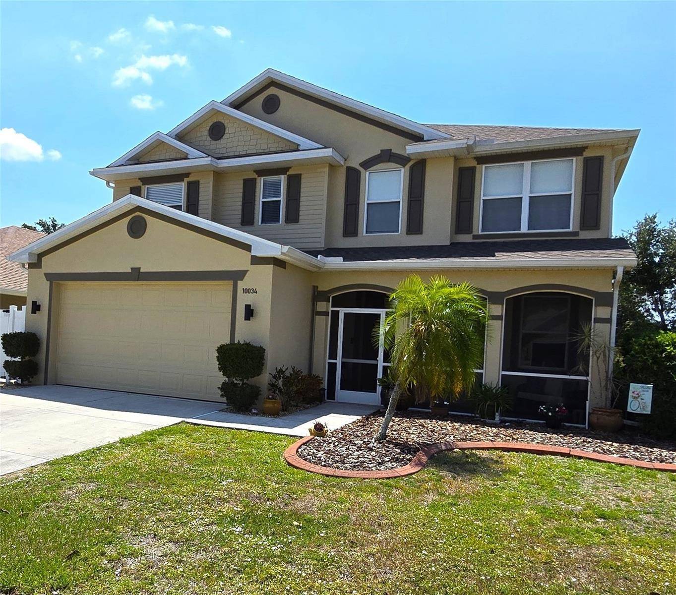 10034 WINDING RIVER RD, Punta Gorda, FL 33950