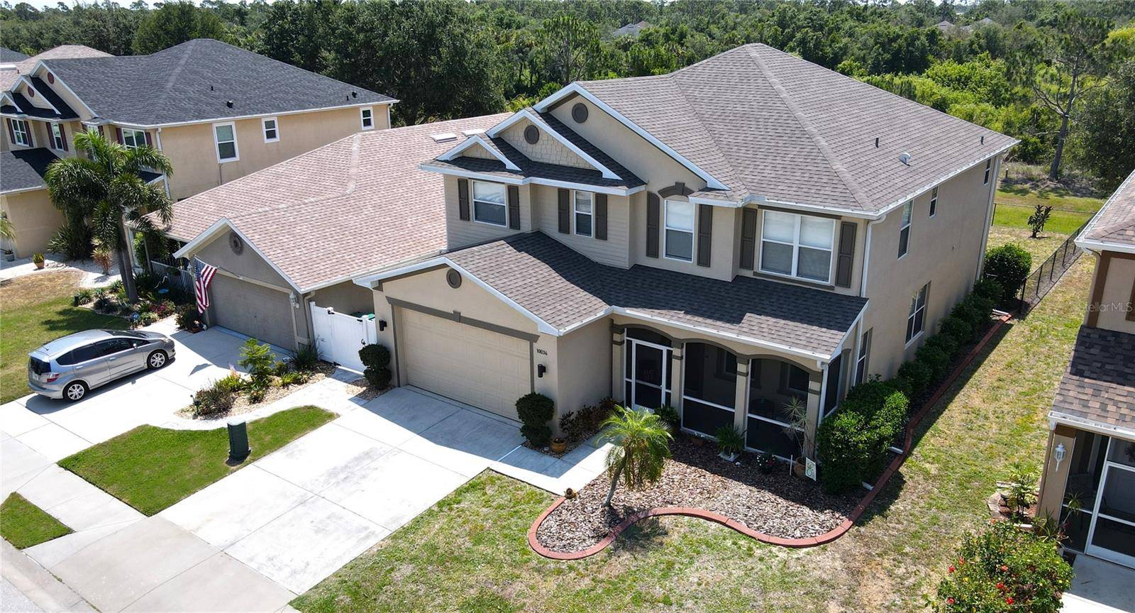Punta Gorda, FL 33950,10034 WINDING RIVER RD