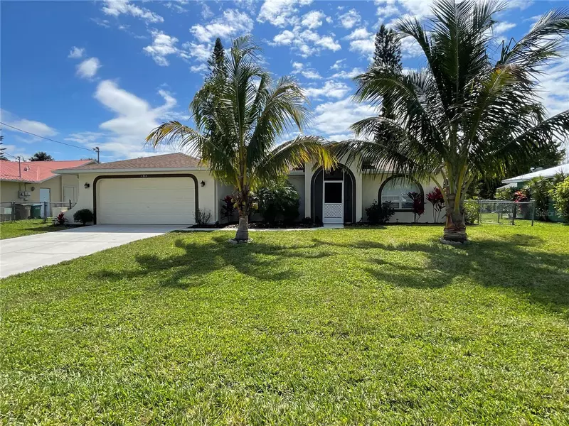 1314 SE 23RD TER, Cape Coral, FL 33990