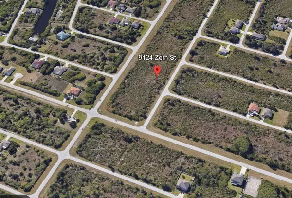 9124 ZORN ST,  Port Charlotte,  FL 33981