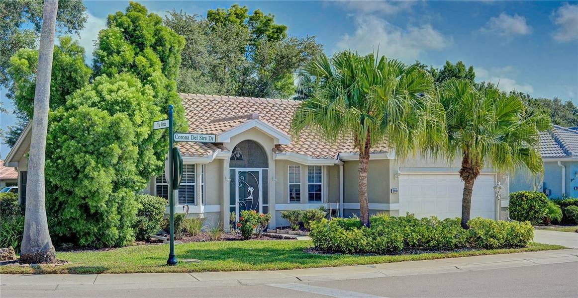 2001 CORONA DEL SIRE DR, North Fort Myers, FL 33917