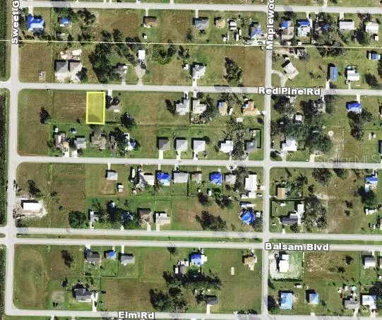 30049 RED PINE RD, Punta Gorda, FL 33982