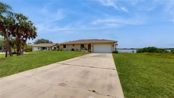 Punta Gorda, FL 33982,519 RIDGECREST DR