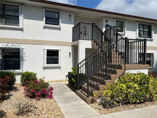 26485 RAMPART BLVD #E3, Punta Gorda, FL 33983